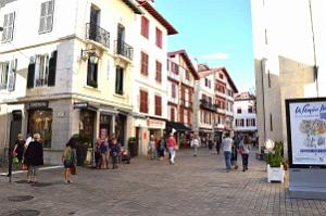 St Jean de Luz 40